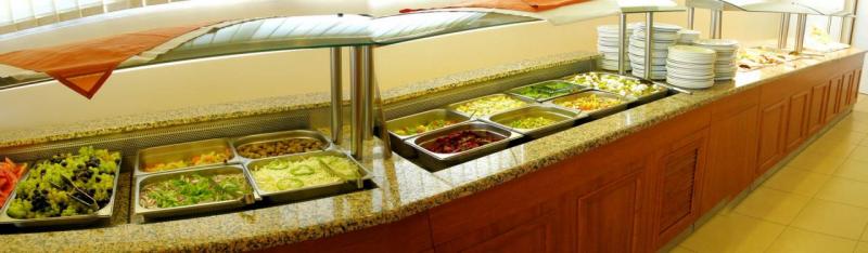 Rodosz Kolymbia utazás Memphis Beach Hotel