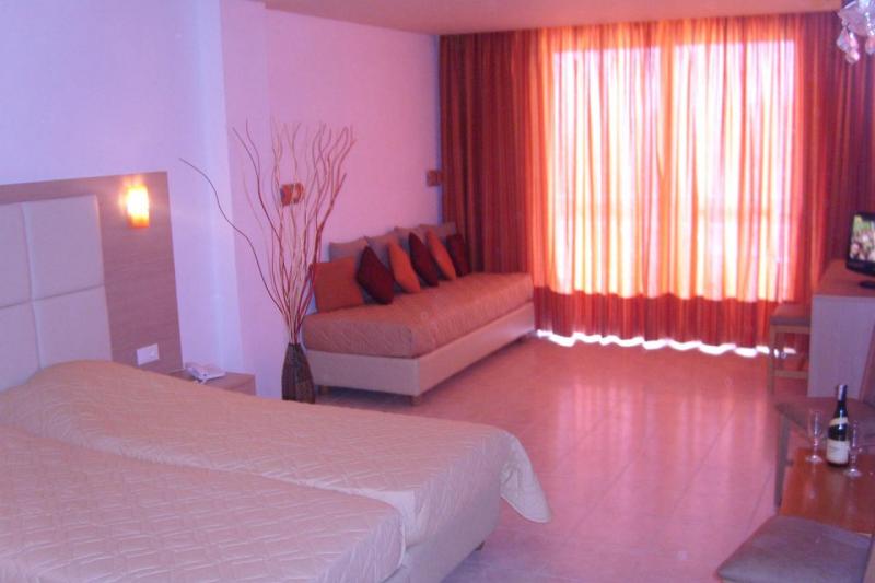 Rodosz Kolymbia utazás Memphis Beach Hotel