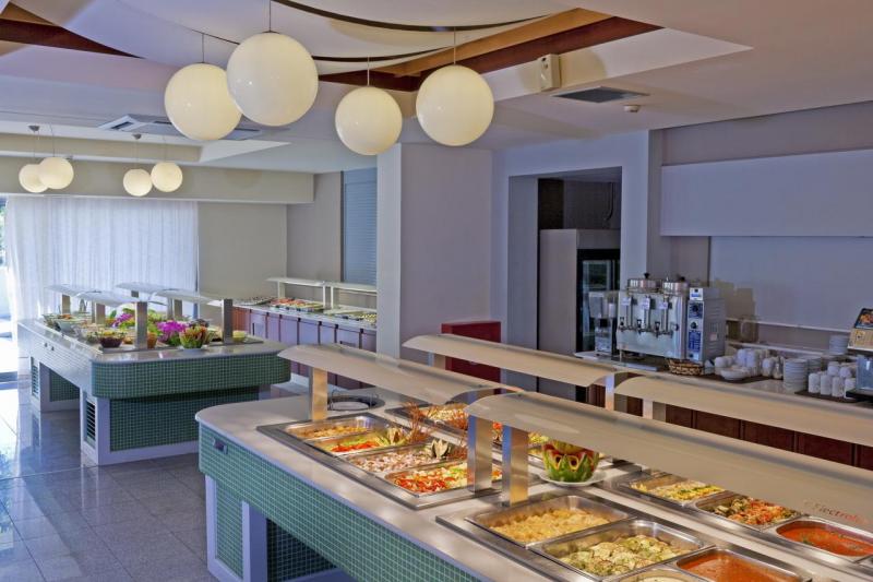 Rodosz Koskinou utazás Hotel Virginia