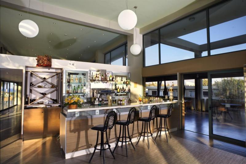 Rodosz Koskinou utazás Hotel Virginia