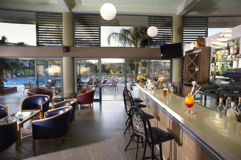 Rodosz Koskinou utazás Hotel Virginia