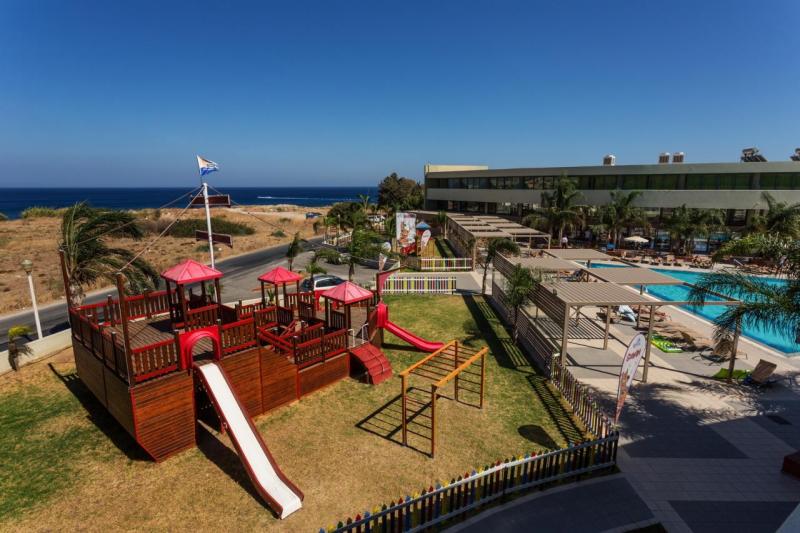 Rodosz Koskinou utazás Hotel Virginia