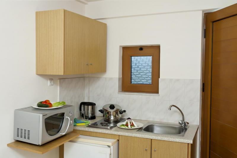 Rodosz Koskinou utazás Hotel Virginia