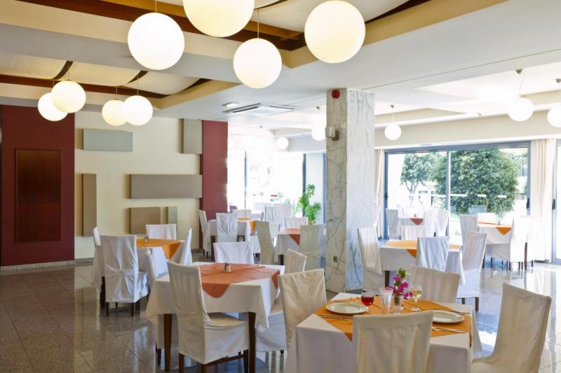 Rodosz Koskinou utazás Hotel Virginia