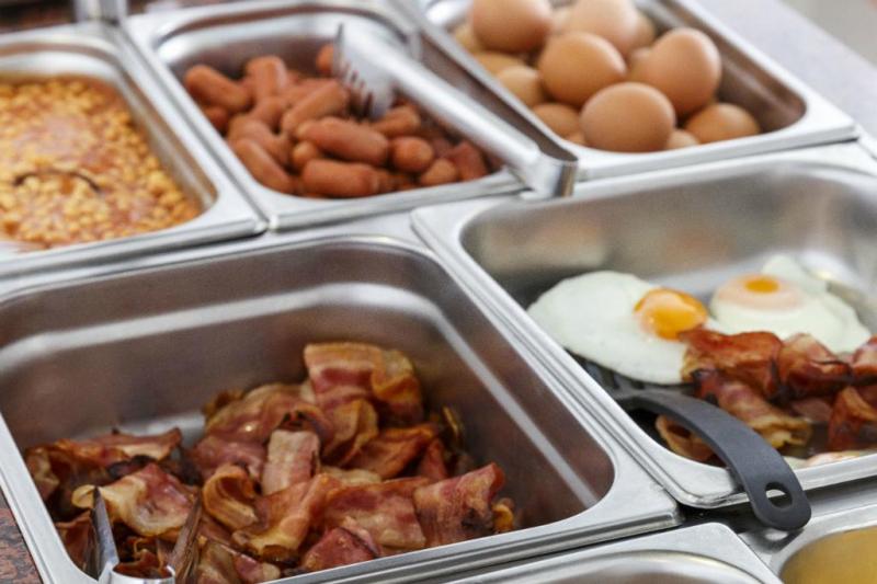 Rodosz Rhodes utazás Athena Hotel