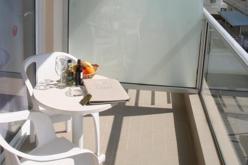 Rodosz Rhodes utazás Athena Hotel