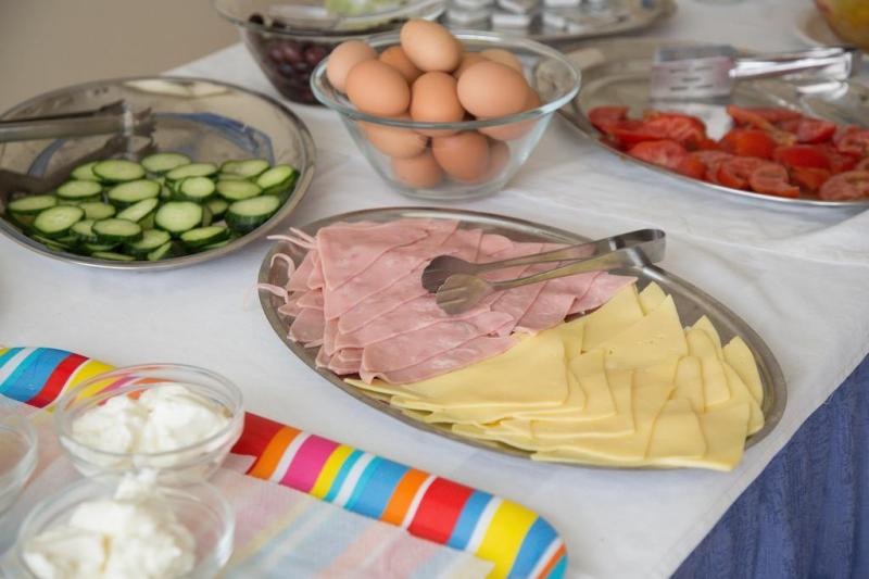 Rodosz Rhodes utazás International Hotel