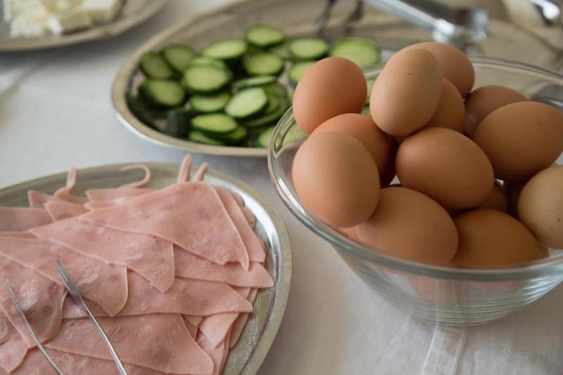 Rodosz Rhodes utazás International Hotel