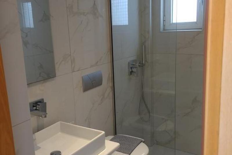 Rodosz Rhodes utazás International Hotel