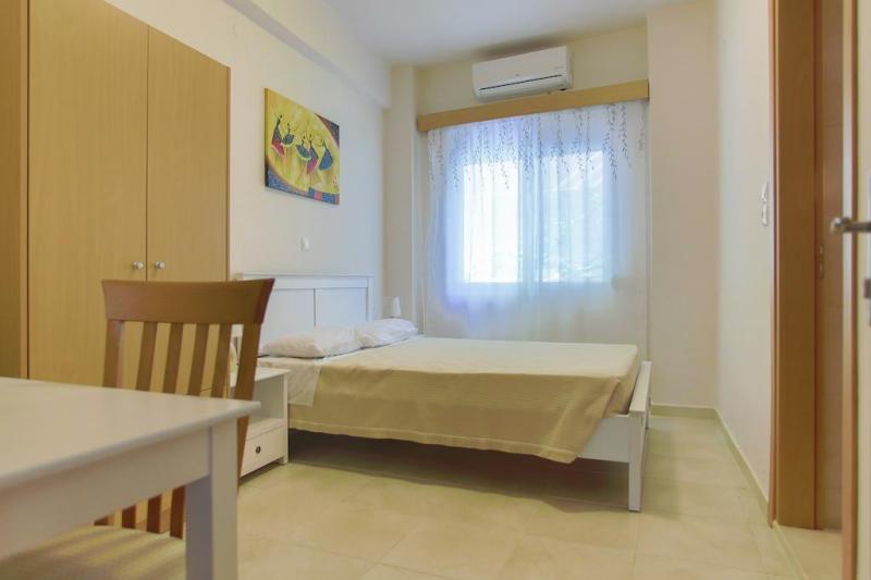 Rodosz Rhodes utazás International Hotel