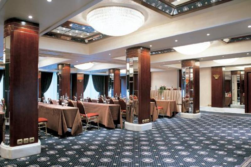 Rodosz Rhodes utazás Mediterranean Hotel