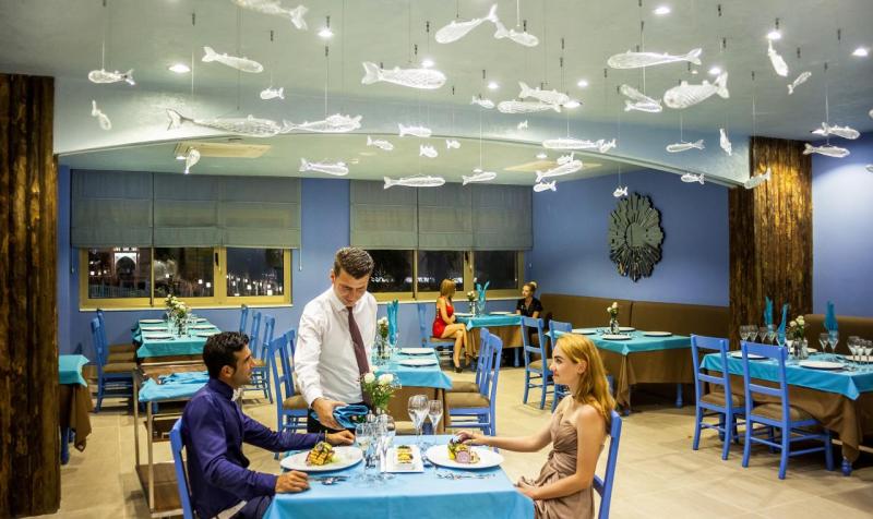 Side utazás Royal Taj Mahal Hotel