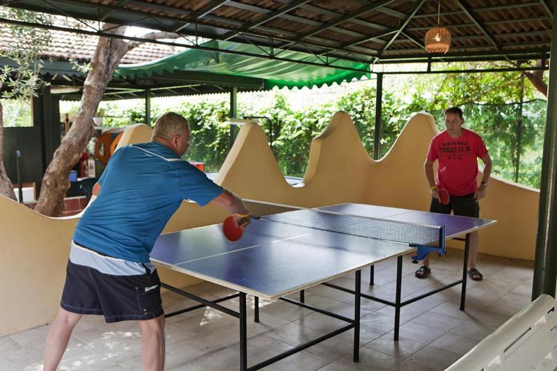 Side utazás Sandy Beach Hotel