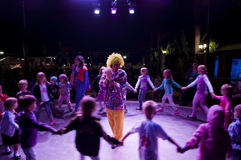 Side utazás Sandy Beach Hotel