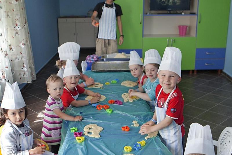 Side utazás Sandy Beach Hotel