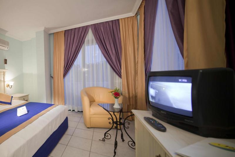 Side utazás Sandy Beach Hotel