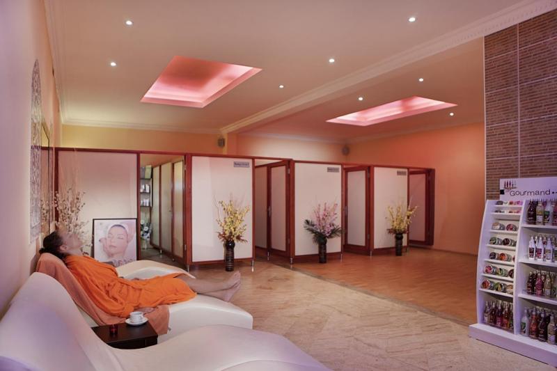 Side utazás Sandy Beach Hotel