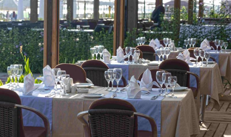 Side utazás Side Lilyum Hotel & Spa