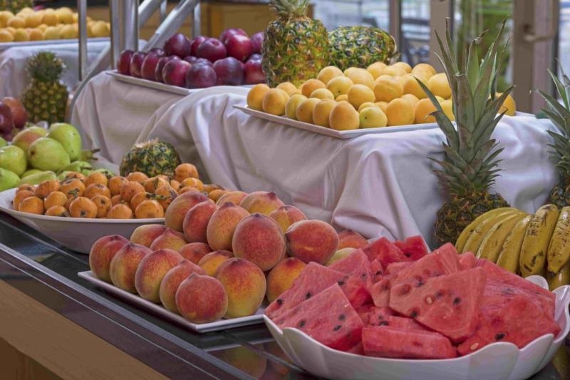 Side utazás Side Lilyum Hotel & Spa