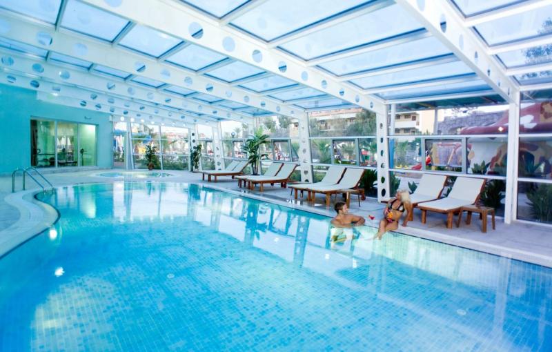 Side utazás Side Lilyum Hotel & Spa