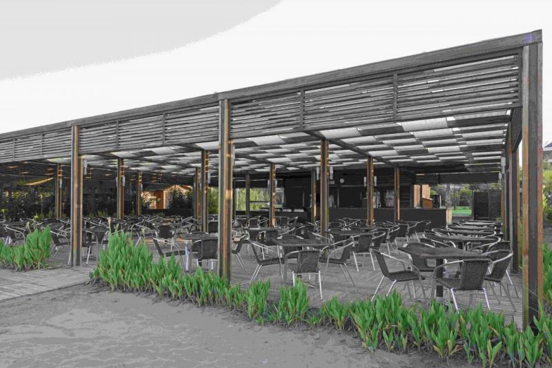 Side utazás Side Lilyum Hotel & Spa