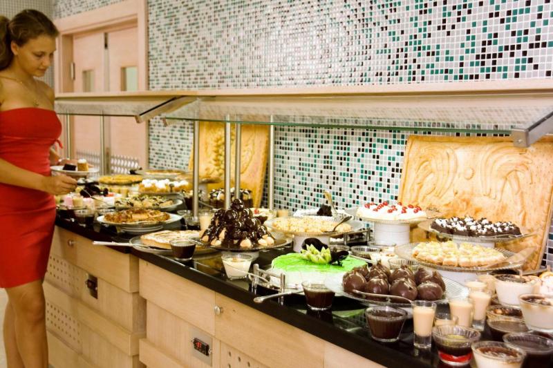 Side utazás Side Lilyum Hotel & Spa