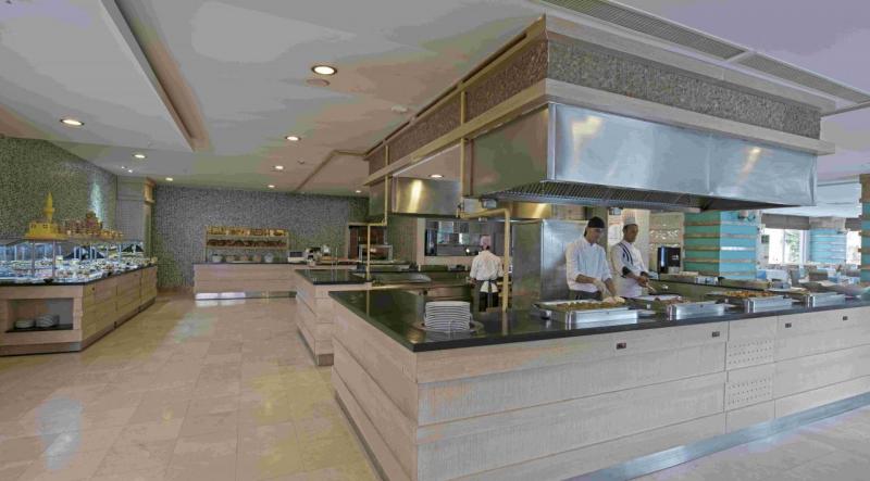 Side utazás Side Lilyum Hotel & Spa