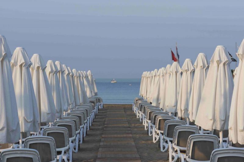 Side utazás Side Lilyum Hotel & Spa