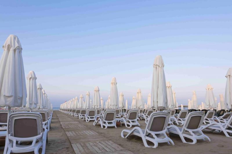 Side utazás Side Lilyum Hotel & Spa