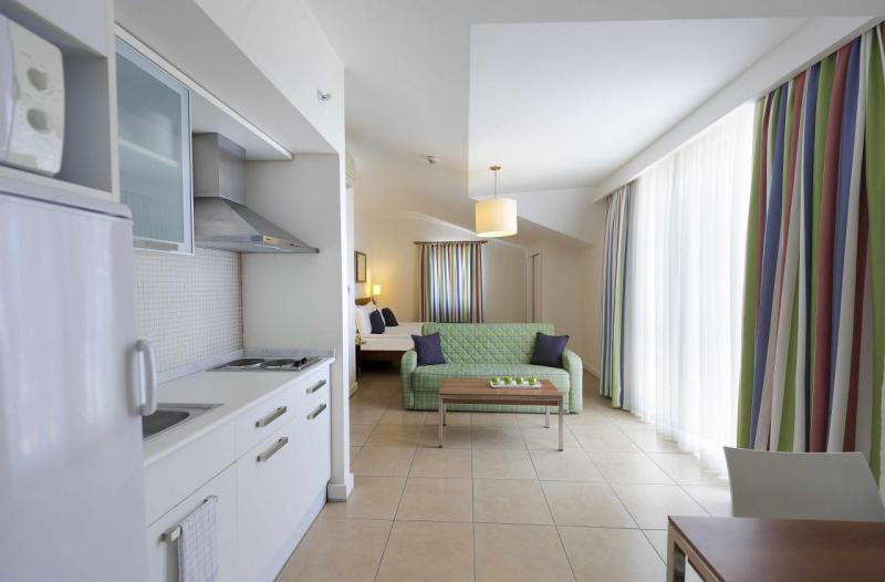 Side utazás Barut B Suites