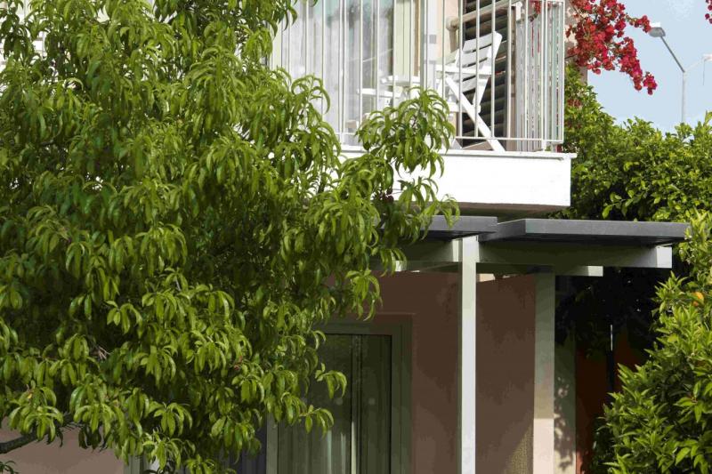 Side utazás Barut B Suites