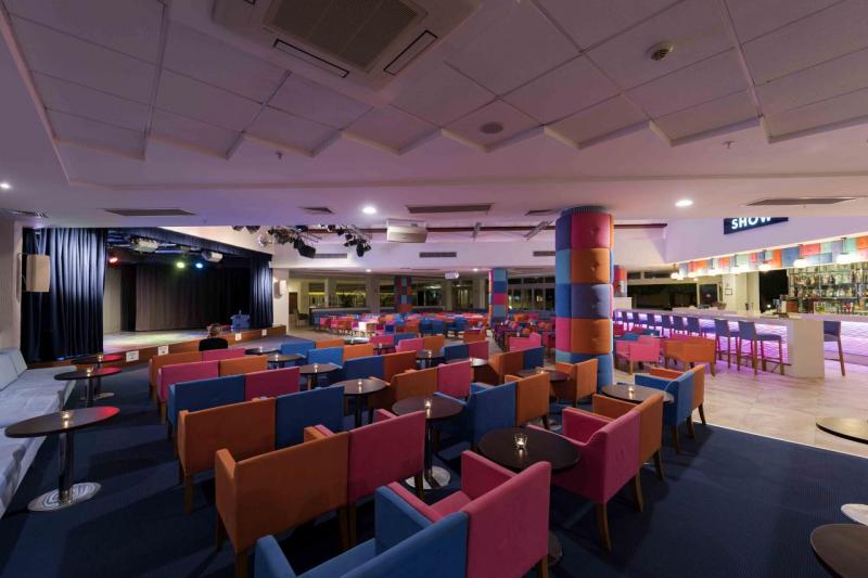 Side utazás Barut B Suites