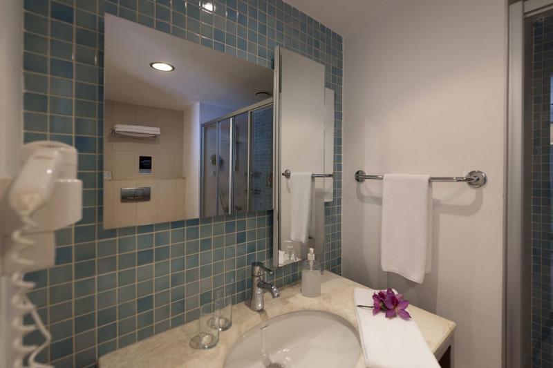 Side utazás Barut B Suites