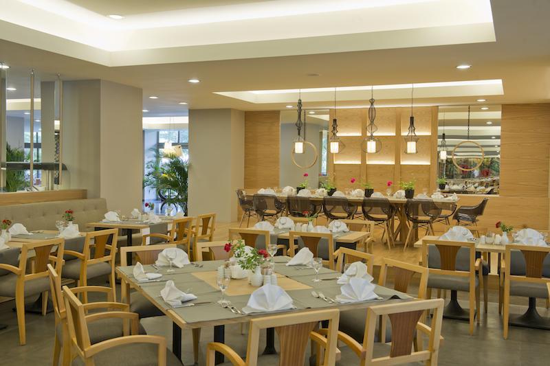 Side nyaralás Barut Hemera