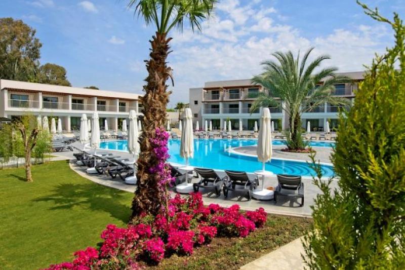 Side nyaralás Barut Hemera