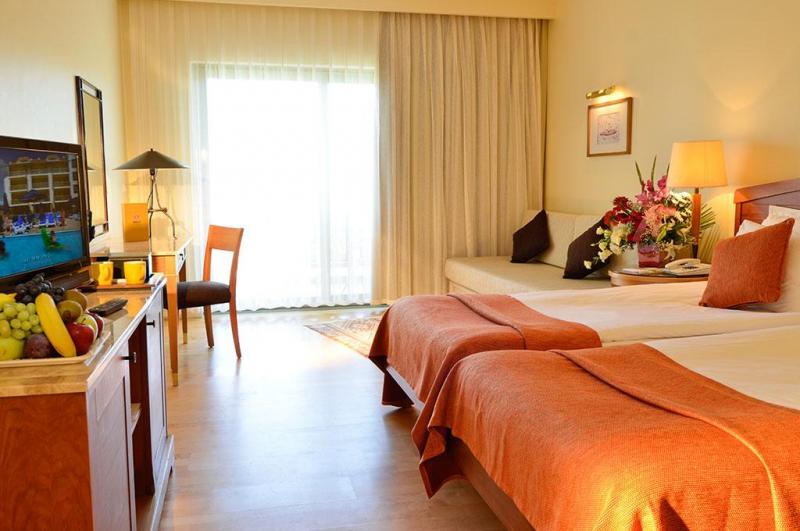 Side nyaralás Barut Hemera