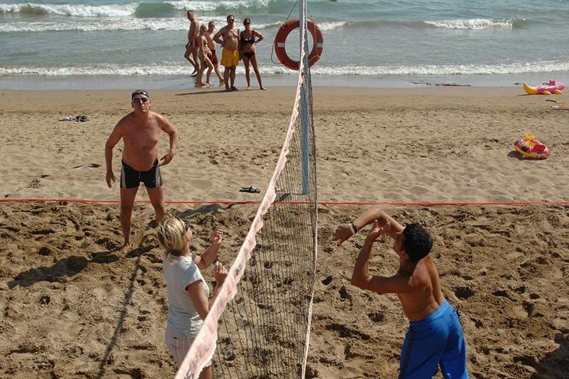 Side nyaralás Barut Hemera