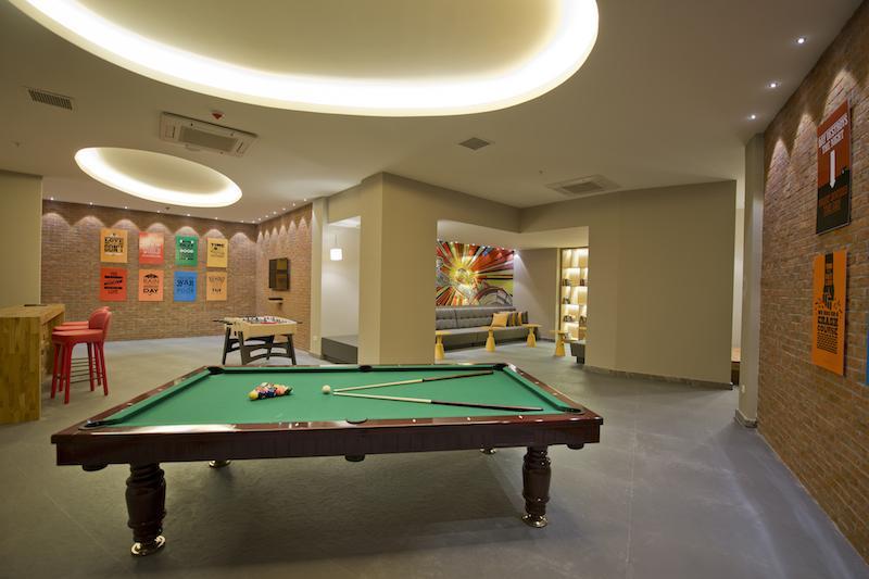 Side nyaralás Barut Hemera