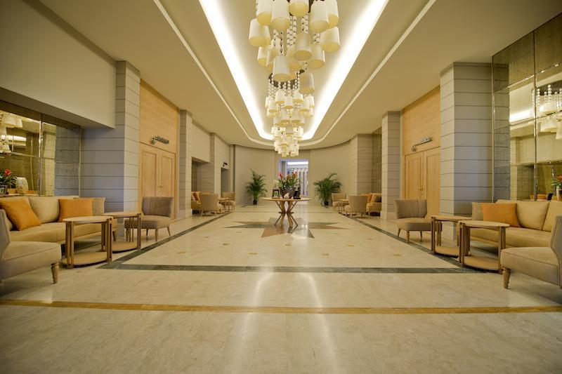 Side nyaralás Barut Hemera