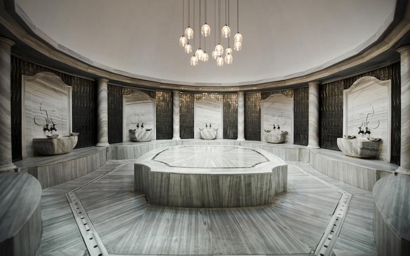 Side nyaralás Barut Hemera