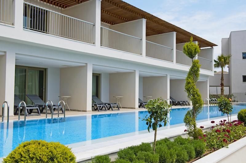 Side nyaralás Barut Hemera