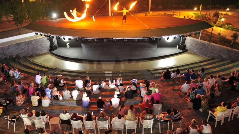 Side utazás Cenger Beach Resort & Spa