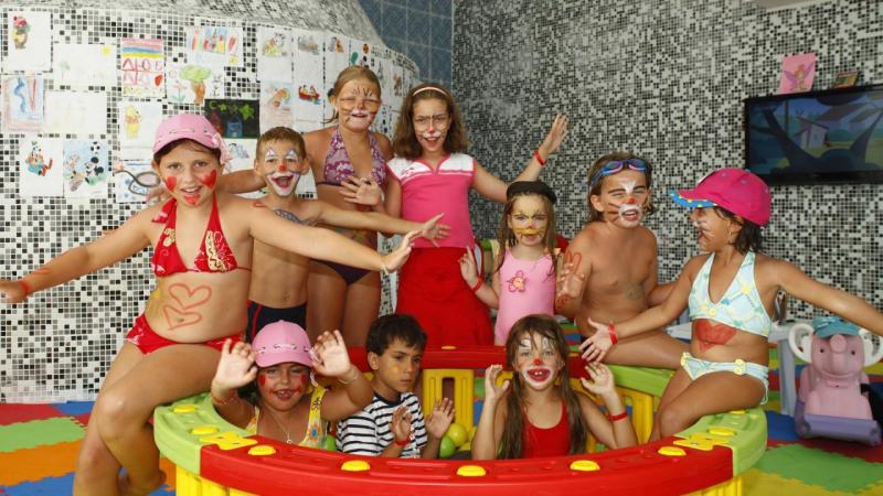 Side utazás Cenger Beach Resort & Spa