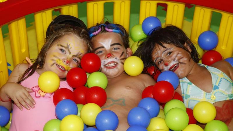 Side utazás Cenger Beach Resort & Spa