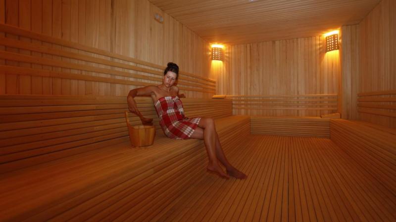 Side utazás Cenger Beach Resort & Spa