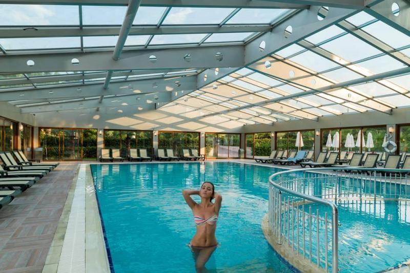 Side utazás Hane Family Resort