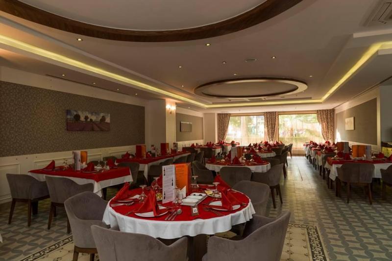 Side utazás Hane Family Resort