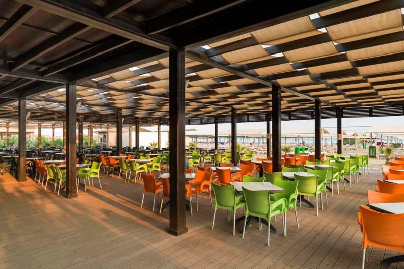 Side utazás Hane Family Resort