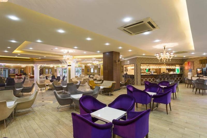 Side utazás Hane Family Resort