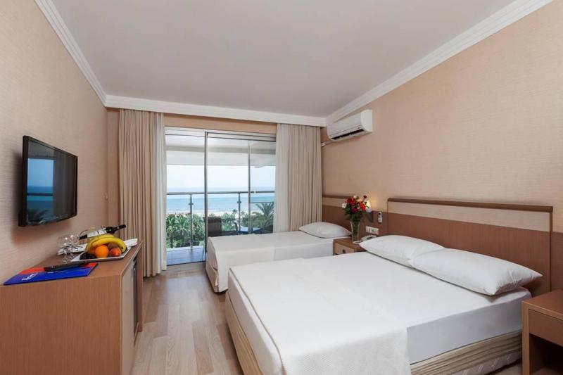 Side utazás Hane Hotel